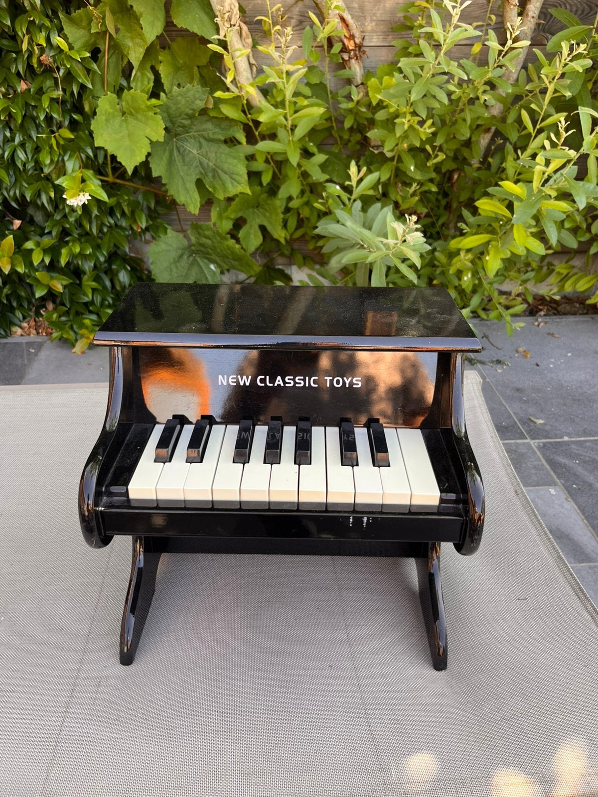 Speelpiano, Muziek en Instrumenten, Orgels, Ophalen, Zo goed als nieuw