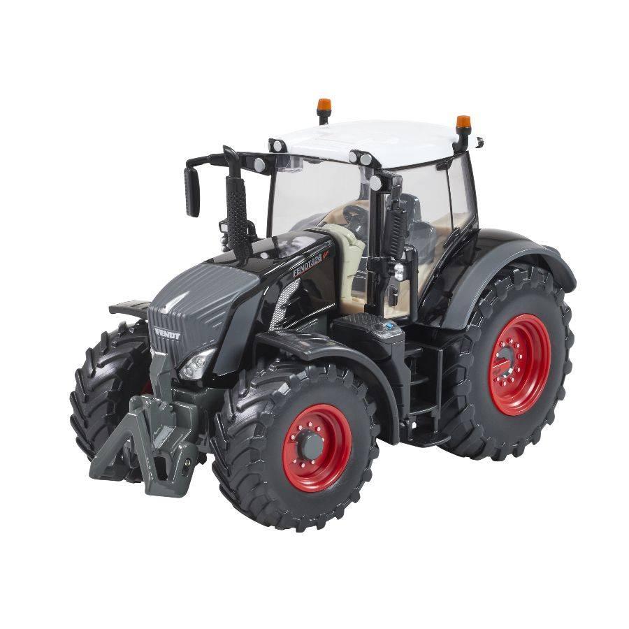 Fendt 826 Vario Black Beauty Édition Limitée, Hobby & Loisirs créatifs, Voitures miniatures | 1:32, Envoi, Neuf, Tracteur et Agriculture