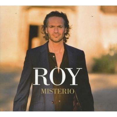 CD ROY MISTERIO EN VENTE - Roy Misterio, Envoi