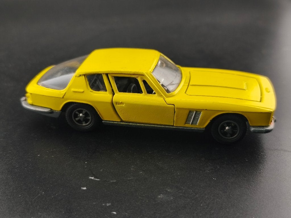 DINKY TOYS UK JENSEN REF 188, Enlèvement ou Envoi, Comme neuf, Voiture, Dinky Toys