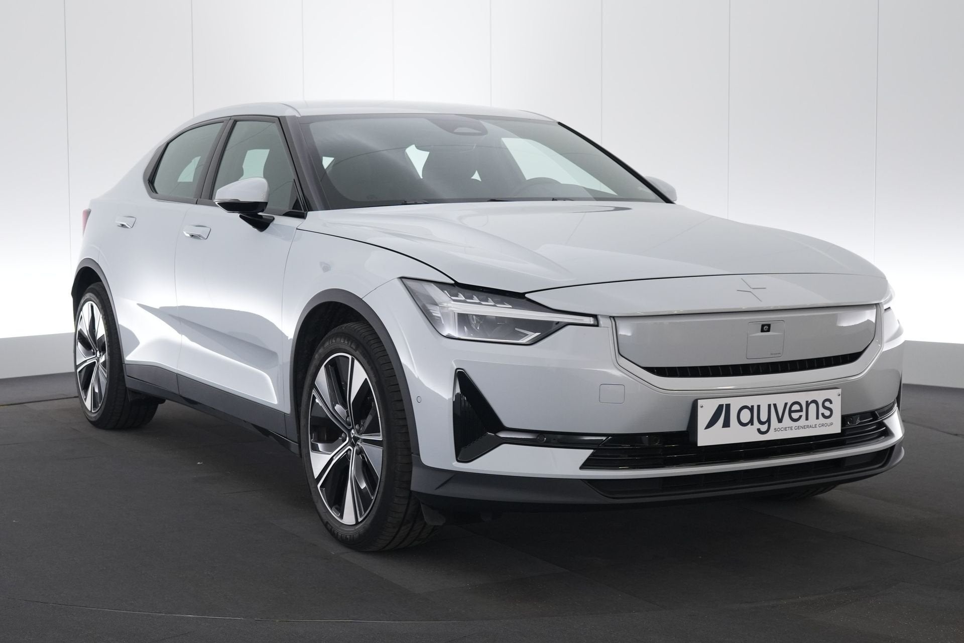 (2FEM417) POLESTAR 2, Auto's, Automaat, Polestar 2, Gebruikt, https://public.car-pass.be/vhr/5b1aa1b2-c352-4b36-a662-5fcb08ee1c94