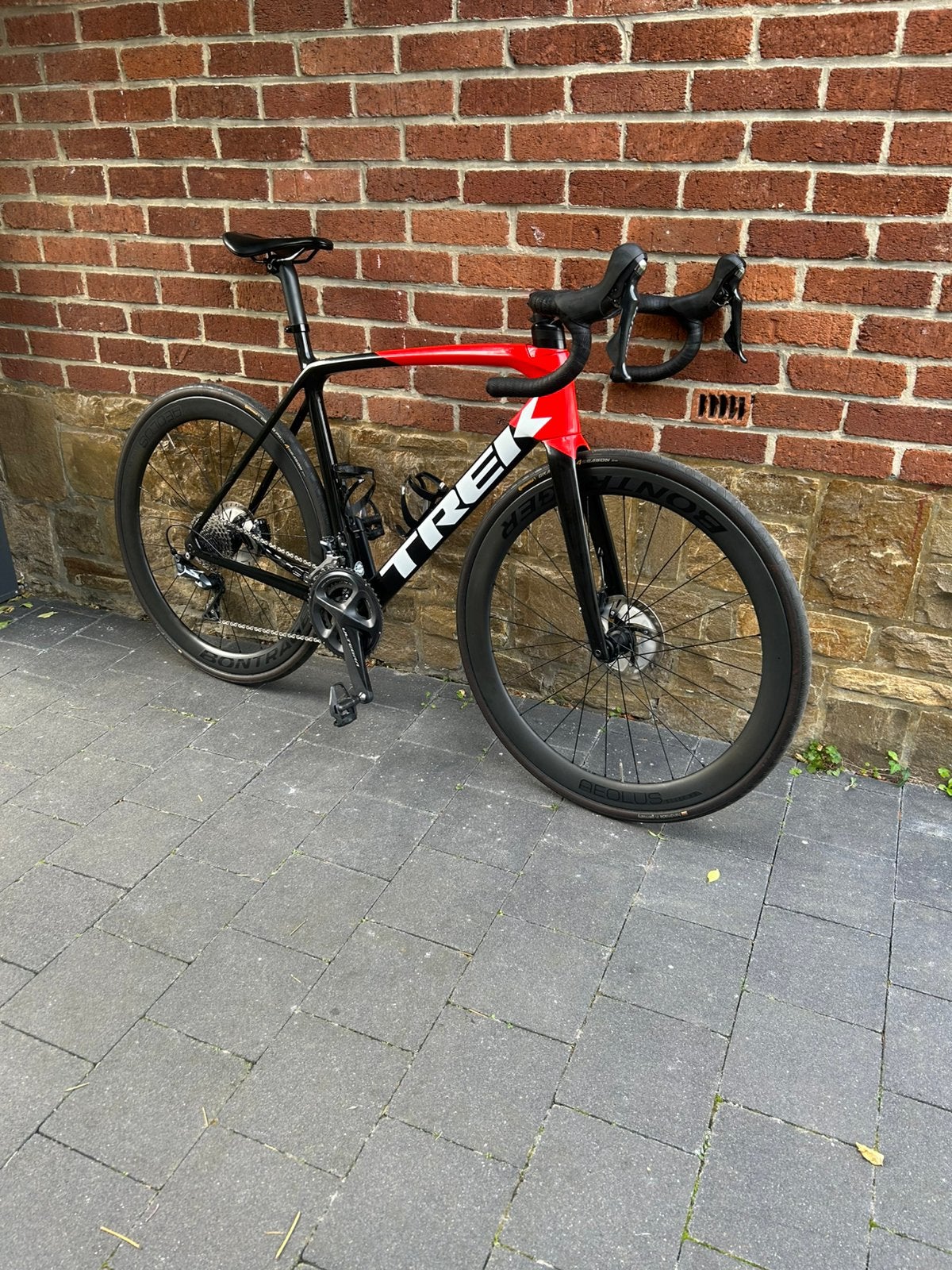 Trek Emonda SL6 2022 Taille 54, Vélos & Vélomoteurs, Enlèvement ou Envoi, Comme neuf