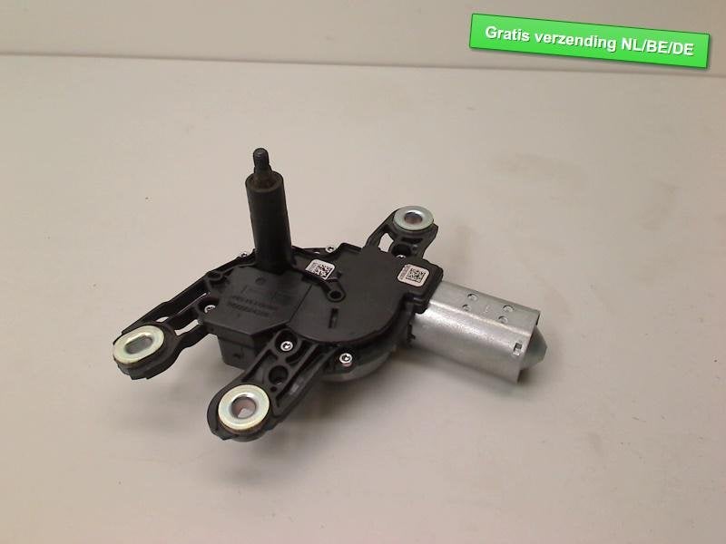 MOTEUR ESSUIE-GLACE ARRIÈRE Golf VII Variant (AUVV), Volkswagen, Volkswagen AG, Utilisé, Kundenbetreuung@volkswagen.de