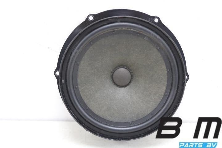 Lagetonenluidspreker VW Jetta 1K0035454J, Utilisé