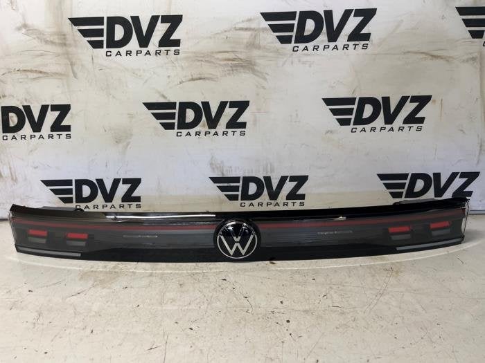 Achterlicht balk links + rechts van een Volkswagen Tiguan, Gebruikt, -, Volkswagen, -