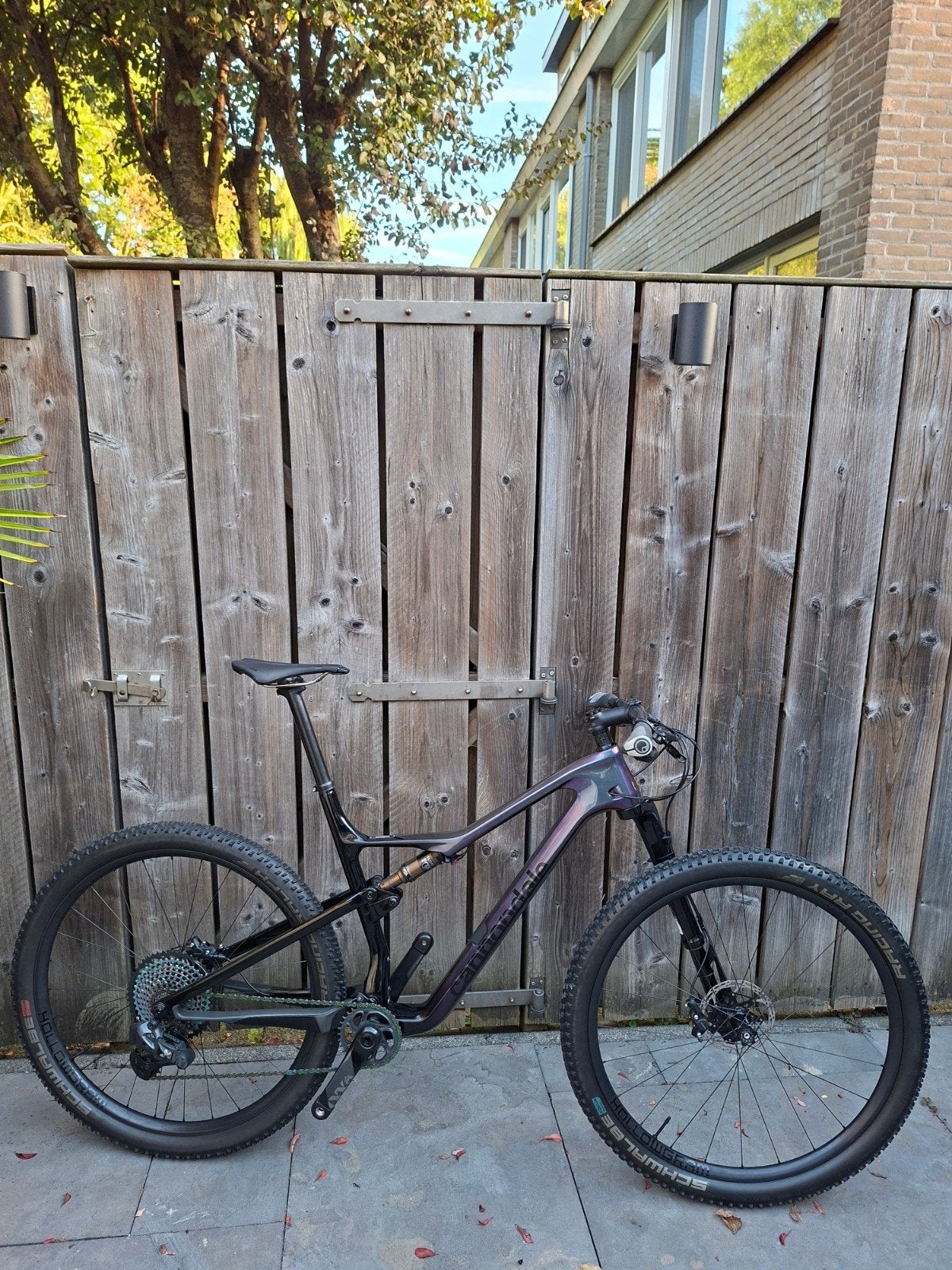 Cannondale Scalpel 1 Hi-Mod MTB XL, Fietsen en Brommers, Fully, Ophalen