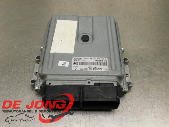 Computer Motormanagement van een Landrover Range Rover Sport, -, -, Ophalen of Verzenden, -