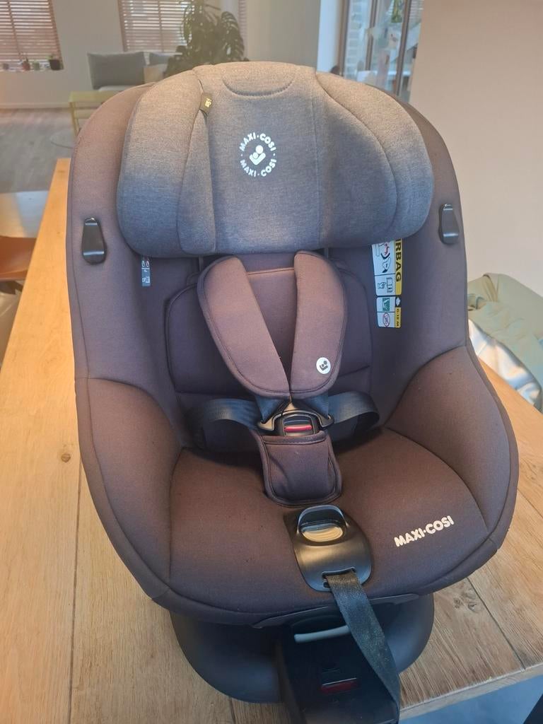 Maxi Cosi Mica 360 autostoel (meegroei), Kinderen en Baby's, Ophalen, Maxi-Cosi, Isofix