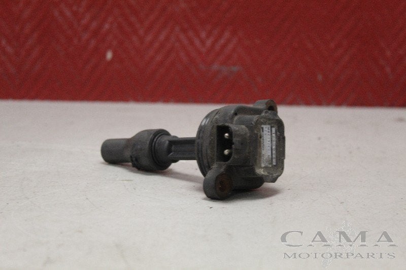 BOBINE Tiger 900 1999-2000 (T709 885i) (MB029700-8150), Motoren, Dhr. S. di Majo, Gebruikt, Info@cama-motorparts.nl, P.J. Troelstraweg 8 8
3144 CX  MAASSLUIS, NL