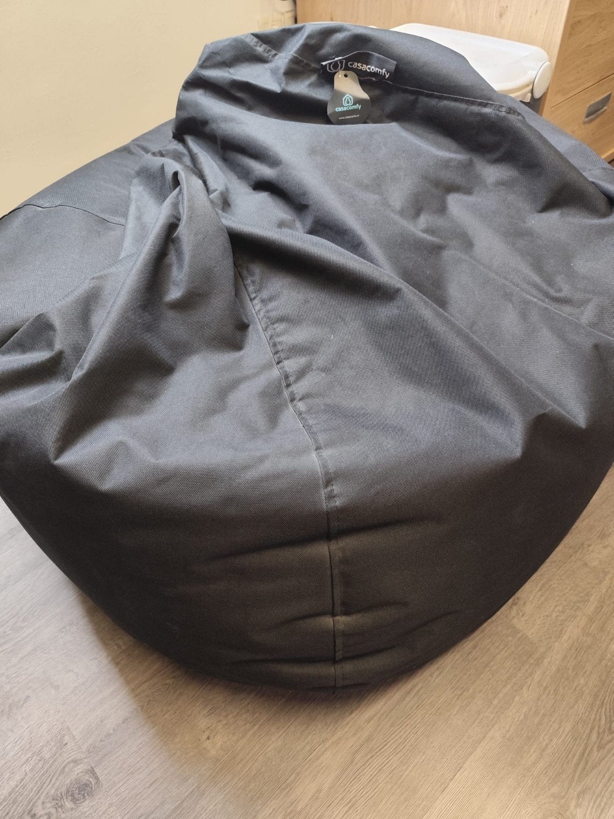zitzak xl nieuwstaat, Ophalen, Zitzak