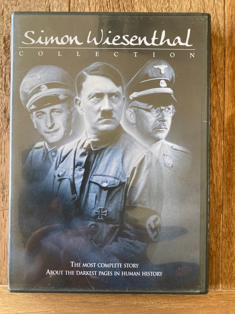 Genocide, Ophalen of Verzenden, Gebruikt