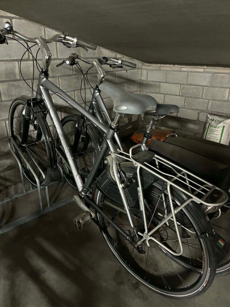 fietsen Trek, 47 tot 51 cm, Ophalen, Trek, Jaren '60 of nieuwer
