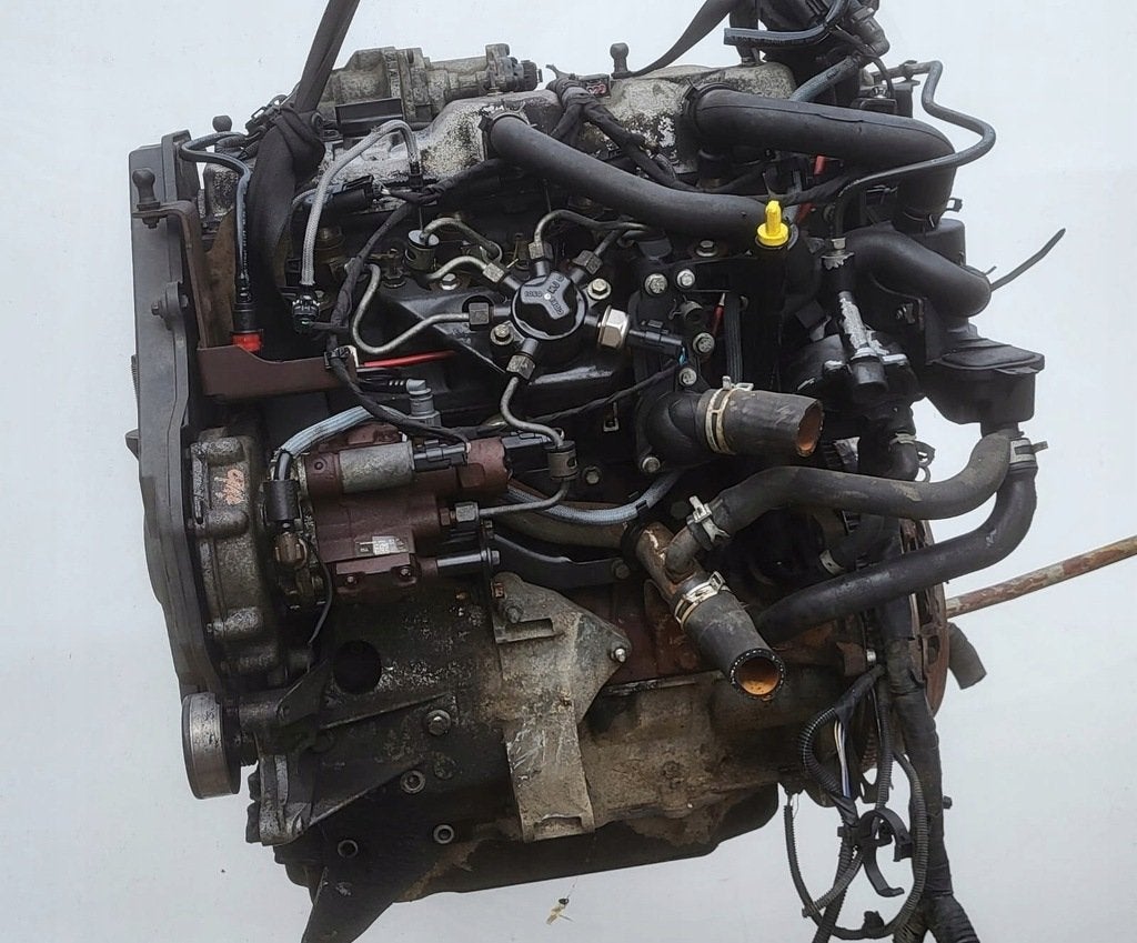 Moteur R2PA Complet TOURNEO FORD TRANSIT