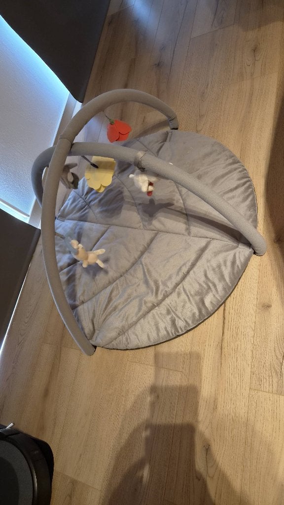 Tapis jeux, Enfants & Bébés, Enlèvement, Comme neuf