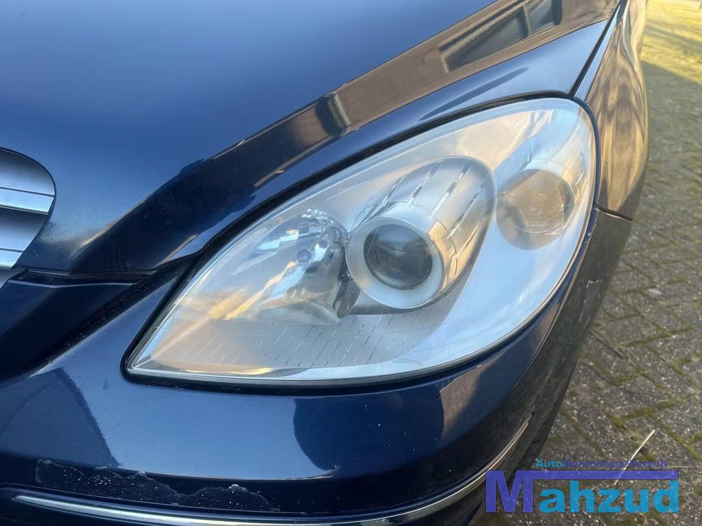 MERCEDES B KLASSE W245 koplamp links rechts 2005-2011, Auto-onderdelen, Verlichting, Mercedes-Benz, Gebruikt
