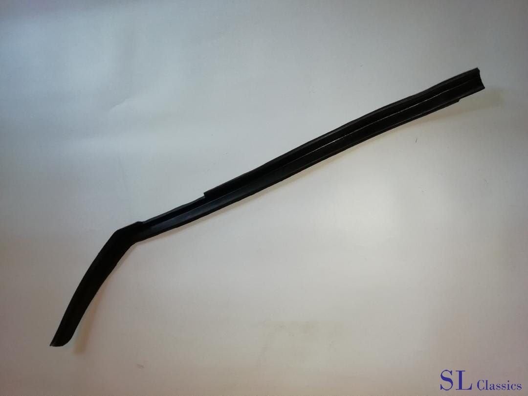 Rubber B-Stijl Links Lang verticaal Mercedes-Benz SL, Neuf, -, -, Envoi
