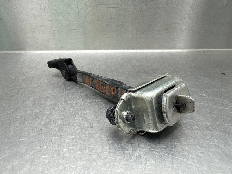 MECANISME DE VEROUILLAGE PORTE ARRIÈRE DROITE Pulsar (C13), Utilisé, Arrière, Nissan