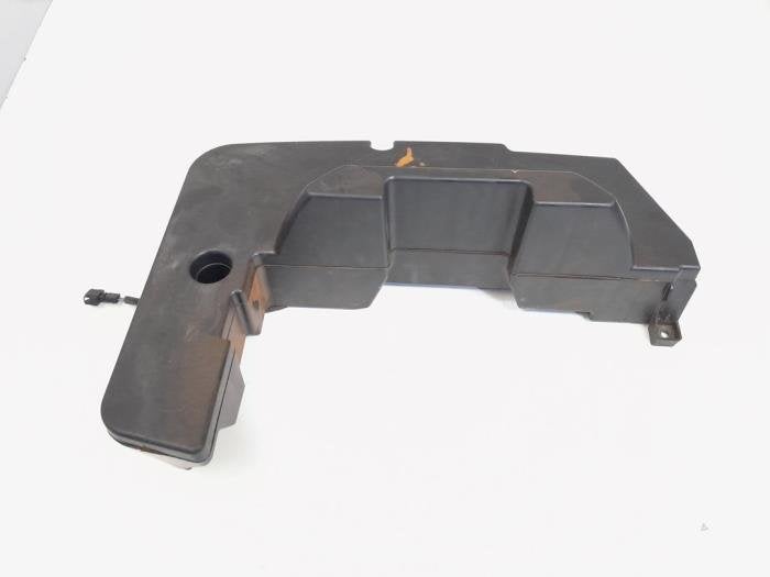 Caisson de graves d'un Audi A4, -, 3 mois de garantie, Audi, Utilisé