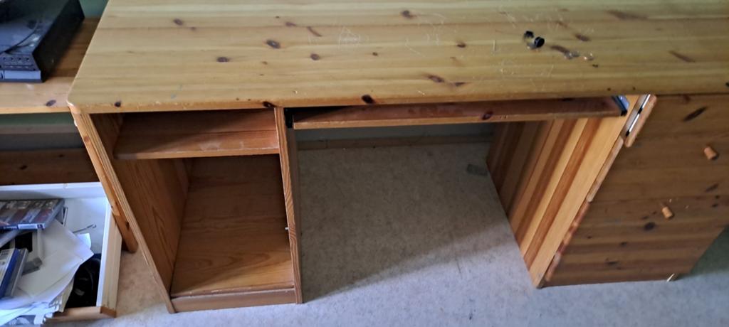 Bureau gratis