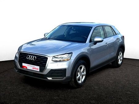 Audi Q2 1.4 TFSI c.o.d S tronic, Autos, Argent ou Gris, Achat, Q2, Automatique