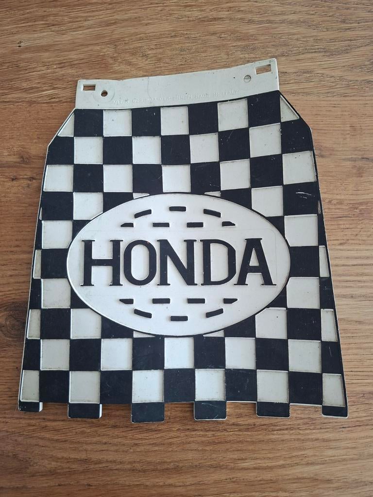 Honda Dax Spatlap 35 euro, Ophalen