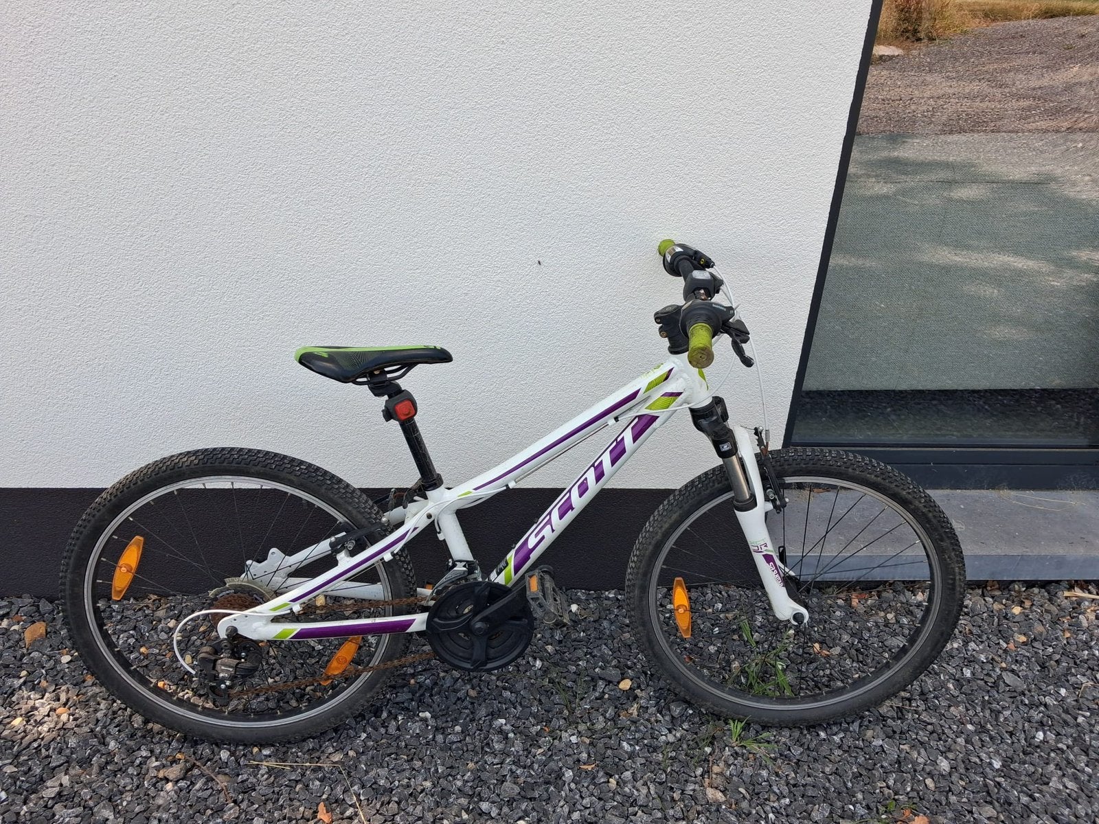 Velo, Vélos & Vélomoteurs, Enlèvement, Utilisé, Autres marques