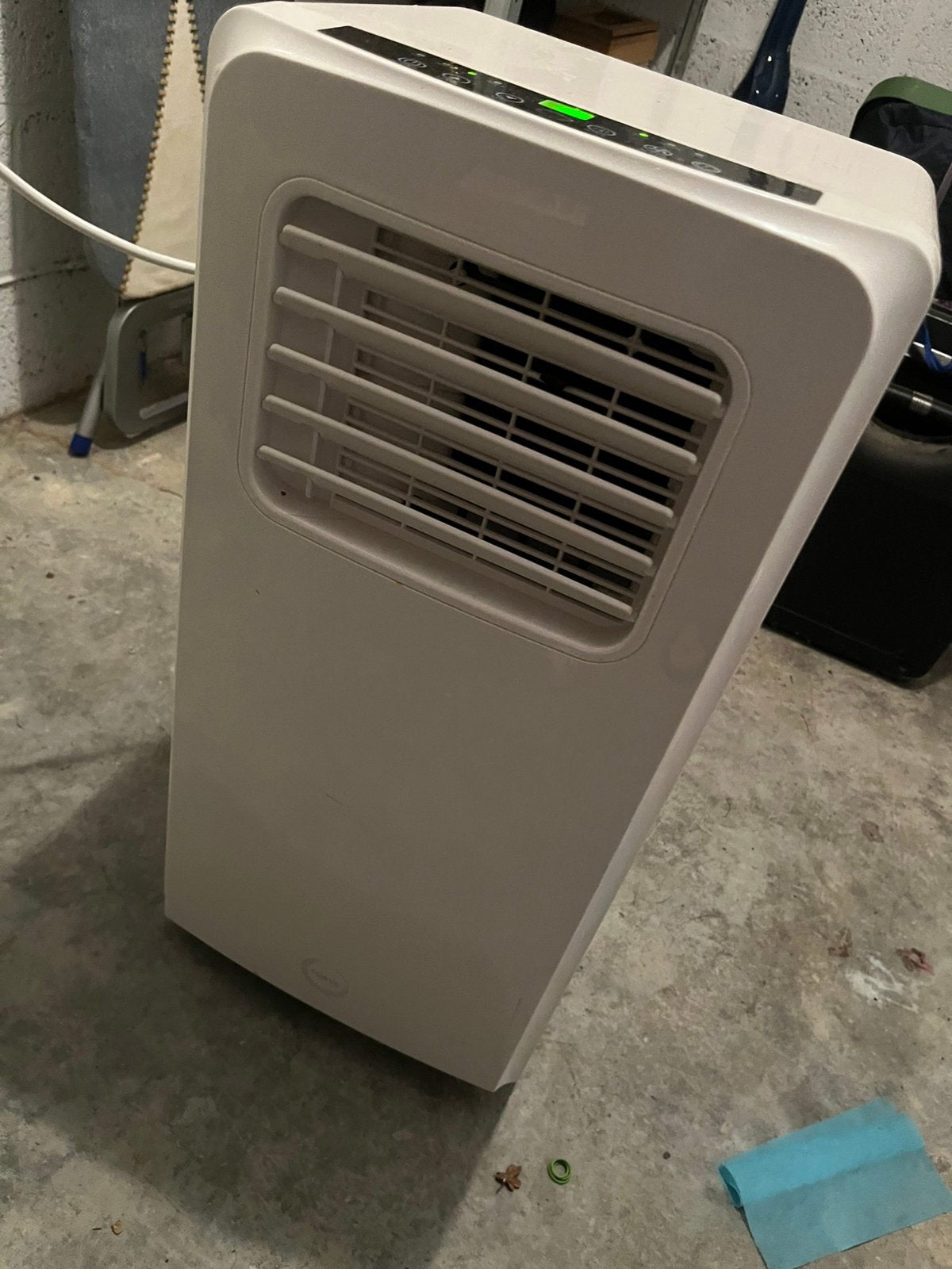 Airco, Enlèvement ou Envoi, Comme neuf