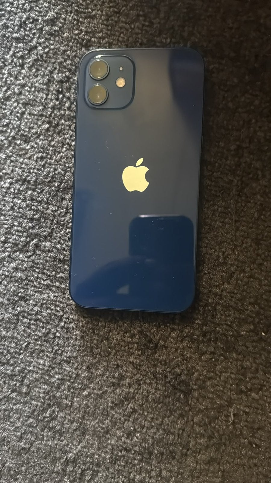 Iphone 12 mini tekoop, Comme neuf, Enlèvement, Sans abonnement, Sans simlock