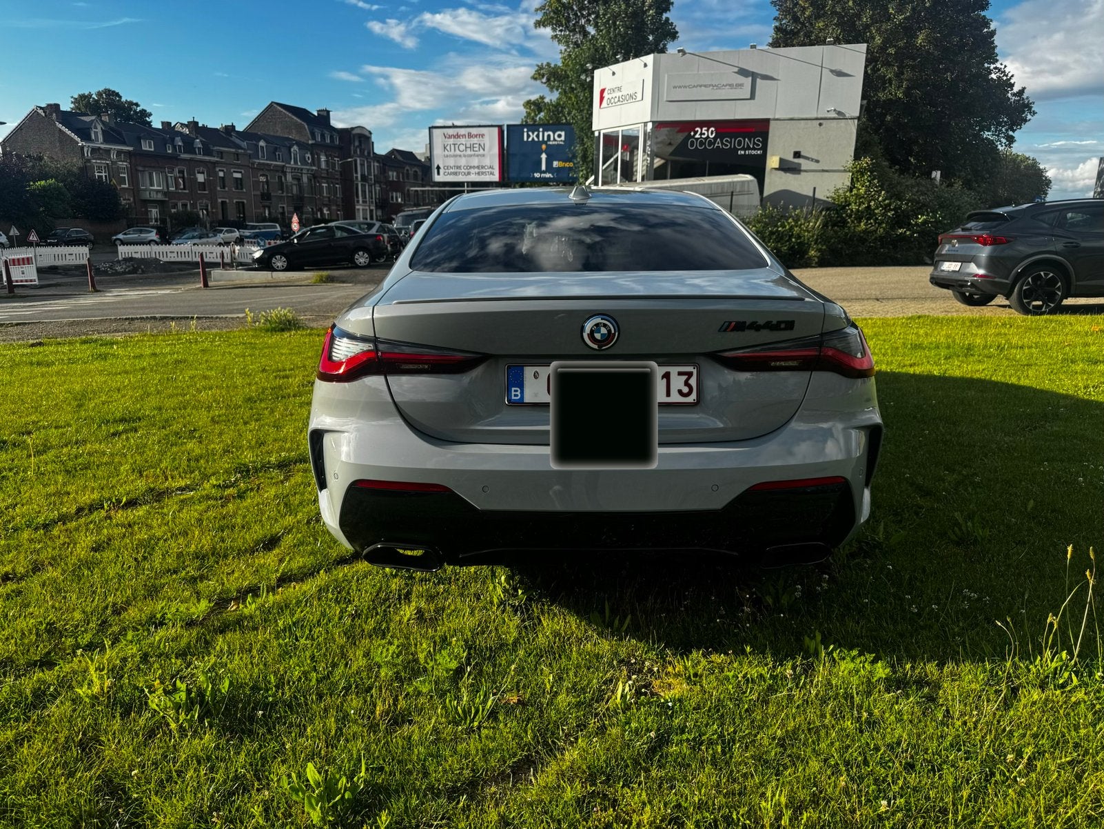 BMW 440i 2023 – Pack 50e Anniversaire export, Autos : Pièces & Accessoires, Autres pièces automobiles, Enlèvement, BMW