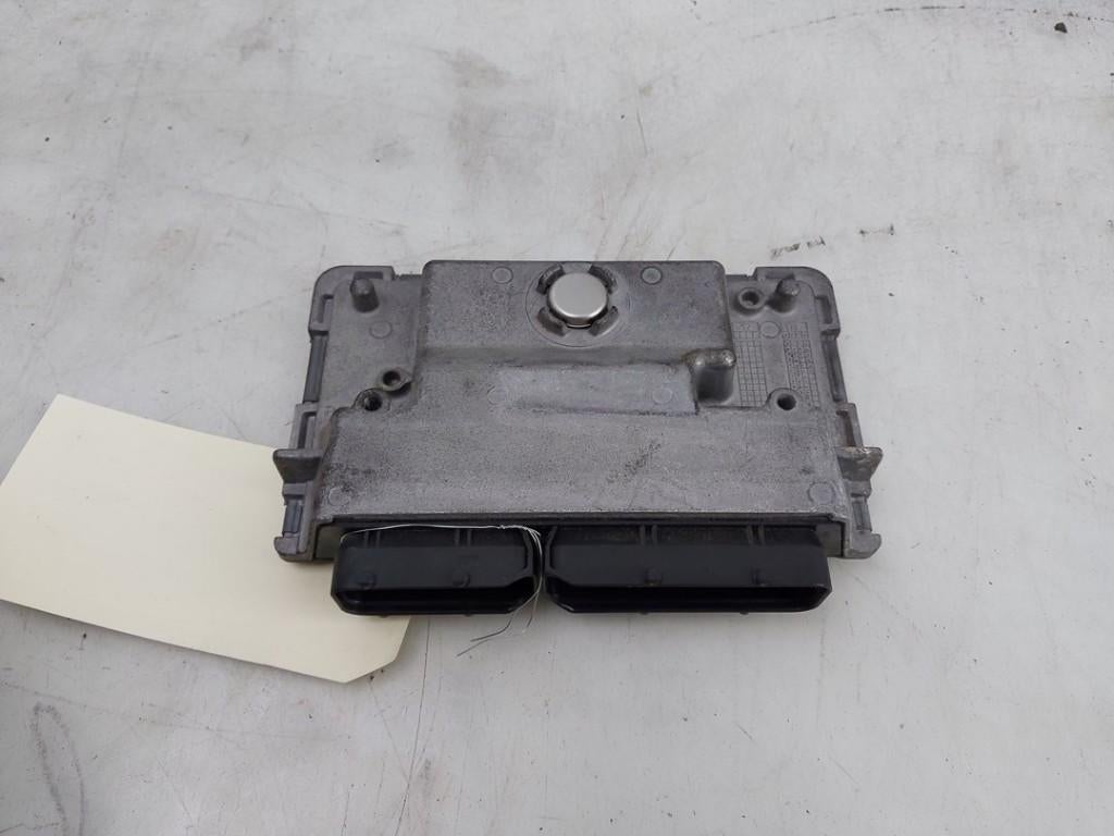 COMPUTER MOTOR Volkswagen Polo V (6R) (01-2009/05-2022), Auto-onderdelen, Elektronica en Kabels, Volkswagen, Gebruikt