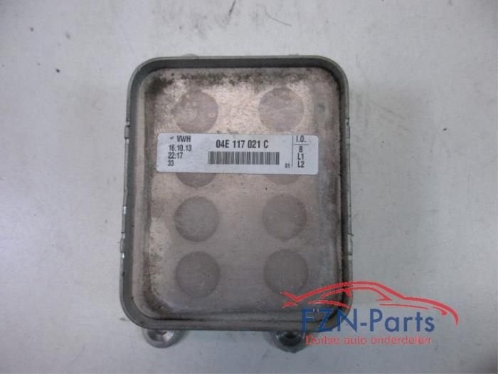 Oliekoeler Volkswagen Golf Sportsvan (22742520), Enlèvement ou Envoi, Utilisé