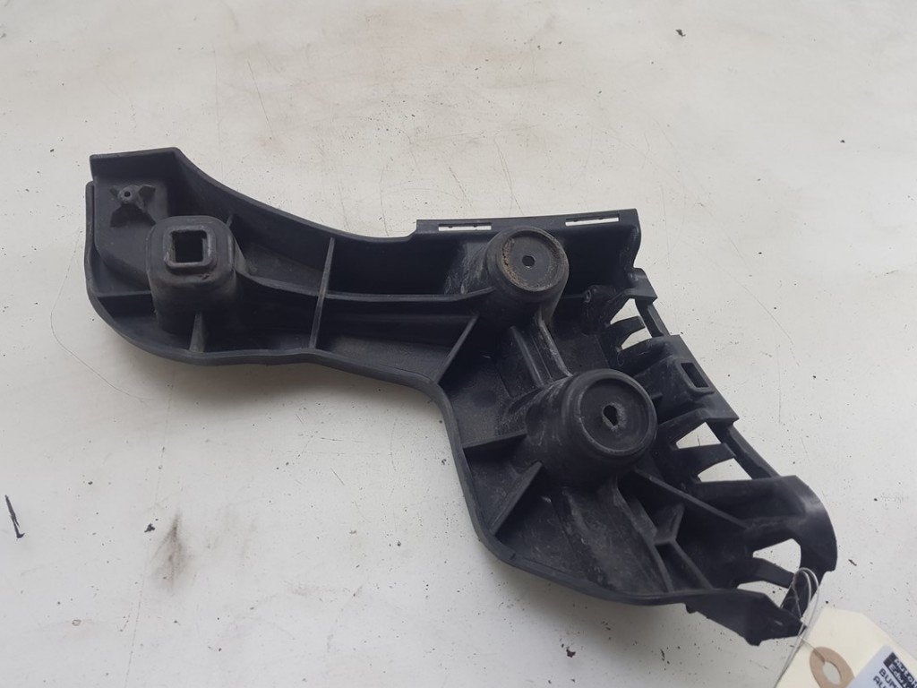 BUMPERSTEUN LINKS ACHTER Audi A6 Avant (C8) (|4K9807393|), Gebruikt, Audi