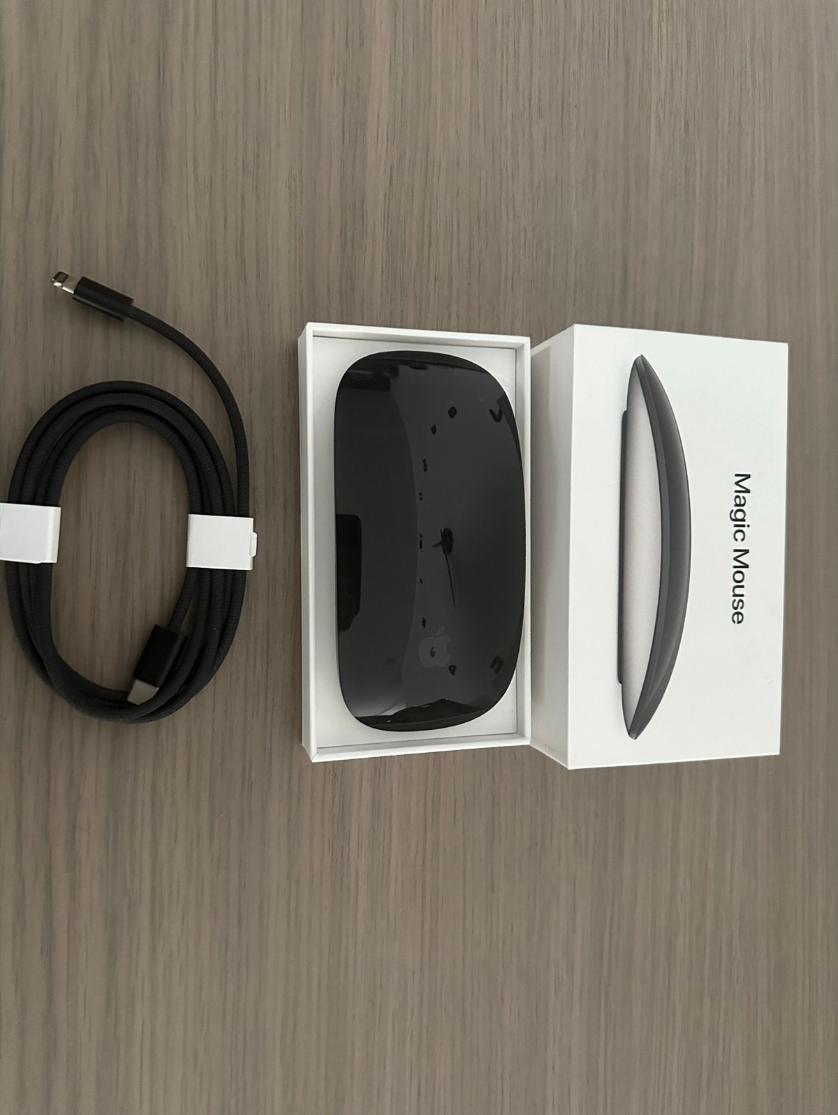 Souris Apple Magic 2, Informatique & Logiciels, Ergonomique, Souris, Enlèvement ou Envoi, Comme neuf