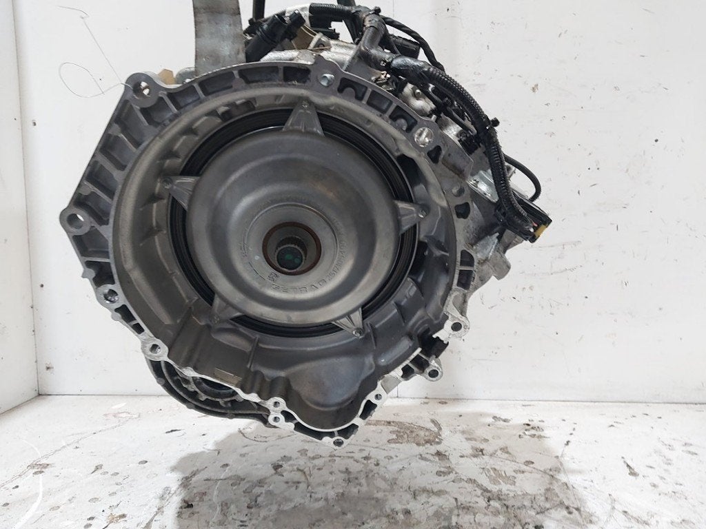 VERSNELLINGSBAK AUTOMAAT ABS 1 serie (F40) (|28005A95B31|), Gebruikt, BMW, Petuelring 130
80809  München, DE, Bayerische Motoren Werke AG