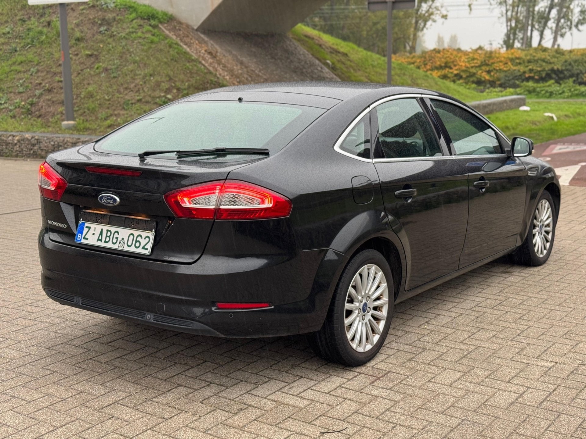 Ford Mondeo, Euro 5, Achat, https://public.car-pass.be/vhr/34366bb0-4205-4deb-9c85-7b0841cfc1c9, Entreprise