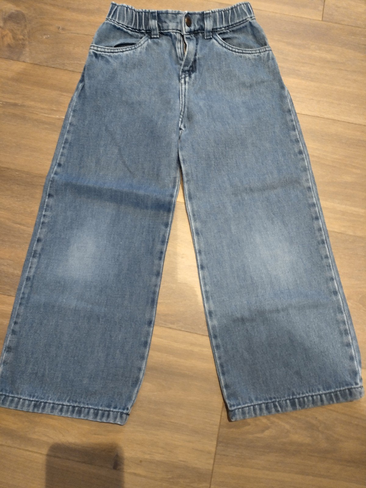 jeansbroek meisje, Meisje, Zo goed als nieuw, FILOU & FRIENDS., Ophalen