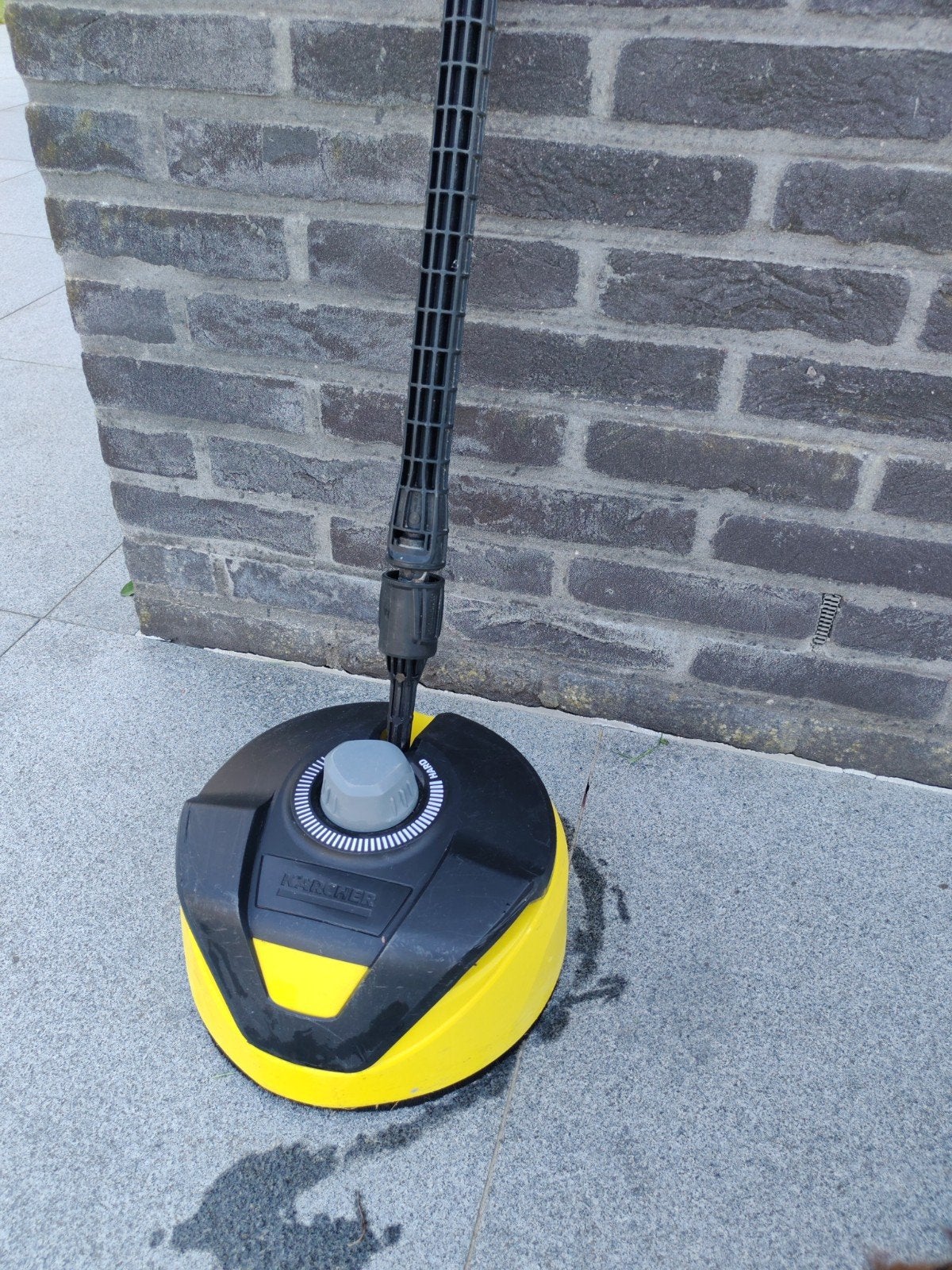 Karcher terrasreiniger K4 en andere modellen, Tuin en Terras, Ophalen