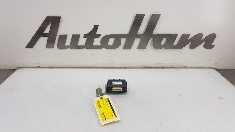 ORDINATEUR AIDE AU STATIONNEMENT Mazda CX-5 II (KF), Dhr. J. Ham, Administratie@autoham.nl, Mazda, Utilisé