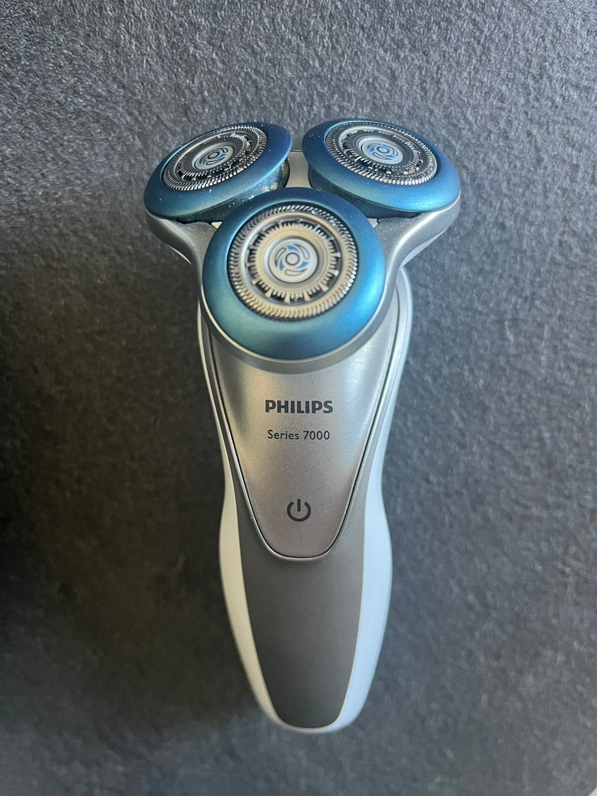 Scheerapparaat Philips serie 7000, Electroménager, Enlèvement, Comme neuf