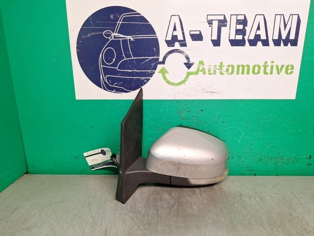 RETROVISEUR EXTERIEUR GAUCHE Ford Focus 2 (|212836367|), Utilisé, Ford