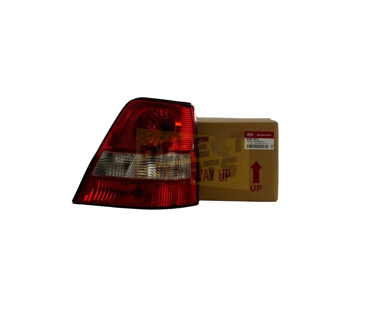 Kia Sorento (-4/06) achterlicht Rechts Origineel! 924023E010, Neuf, Kia, -, -
