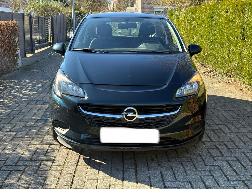 Opel corsa 1.0 essence euro 6b, Euro 6, Particulier, Corsa, Essence