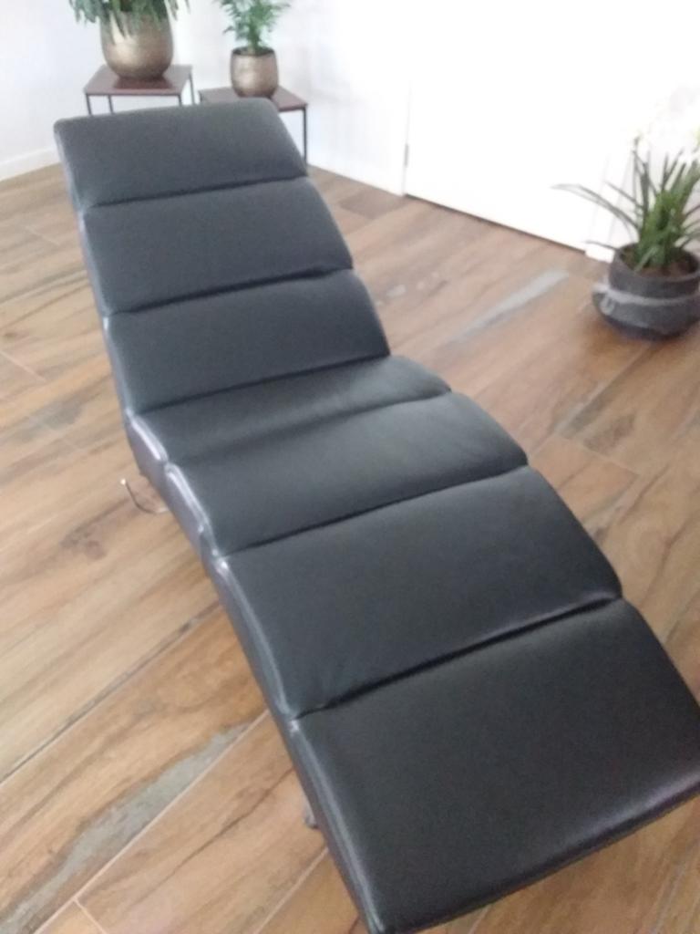 Relaxzetel, Ophalen, Gebruikt, Eenpersoons, 100 tot 125 cm