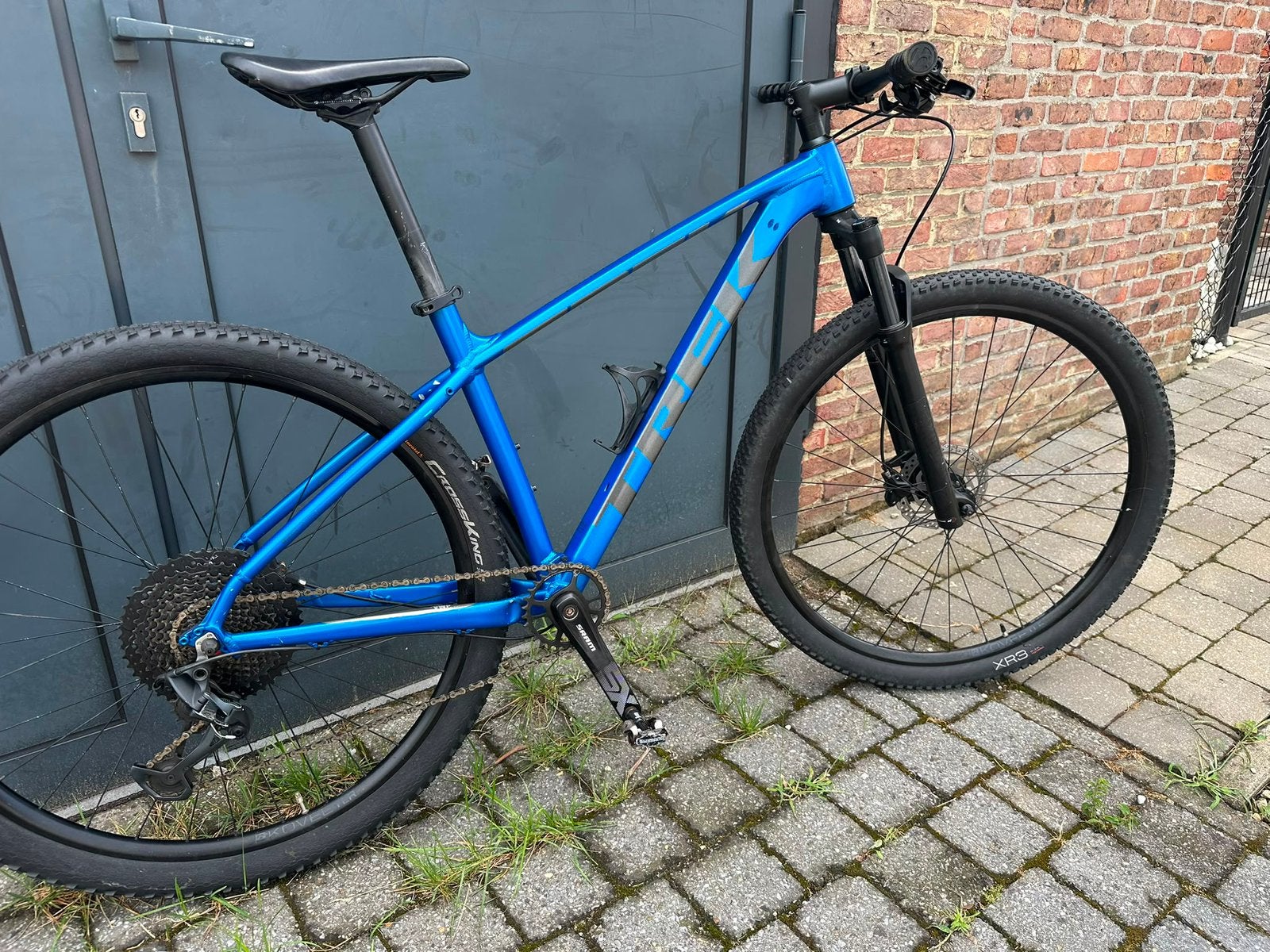 Mtb terk Xcaliber 8, Fietsen en Brommers, Ophalen of Verzenden, Zo goed als nieuw
