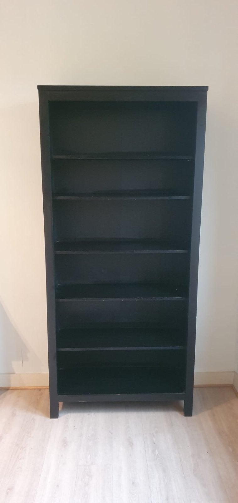 IKEA BILLY boekenkast, Huis en Inrichting, Kasten | Boekenkasten, Gebruikt, 50 tot 100 cm, 150 tot 200 cm, 25 tot 50 cm, Met plank(en)
