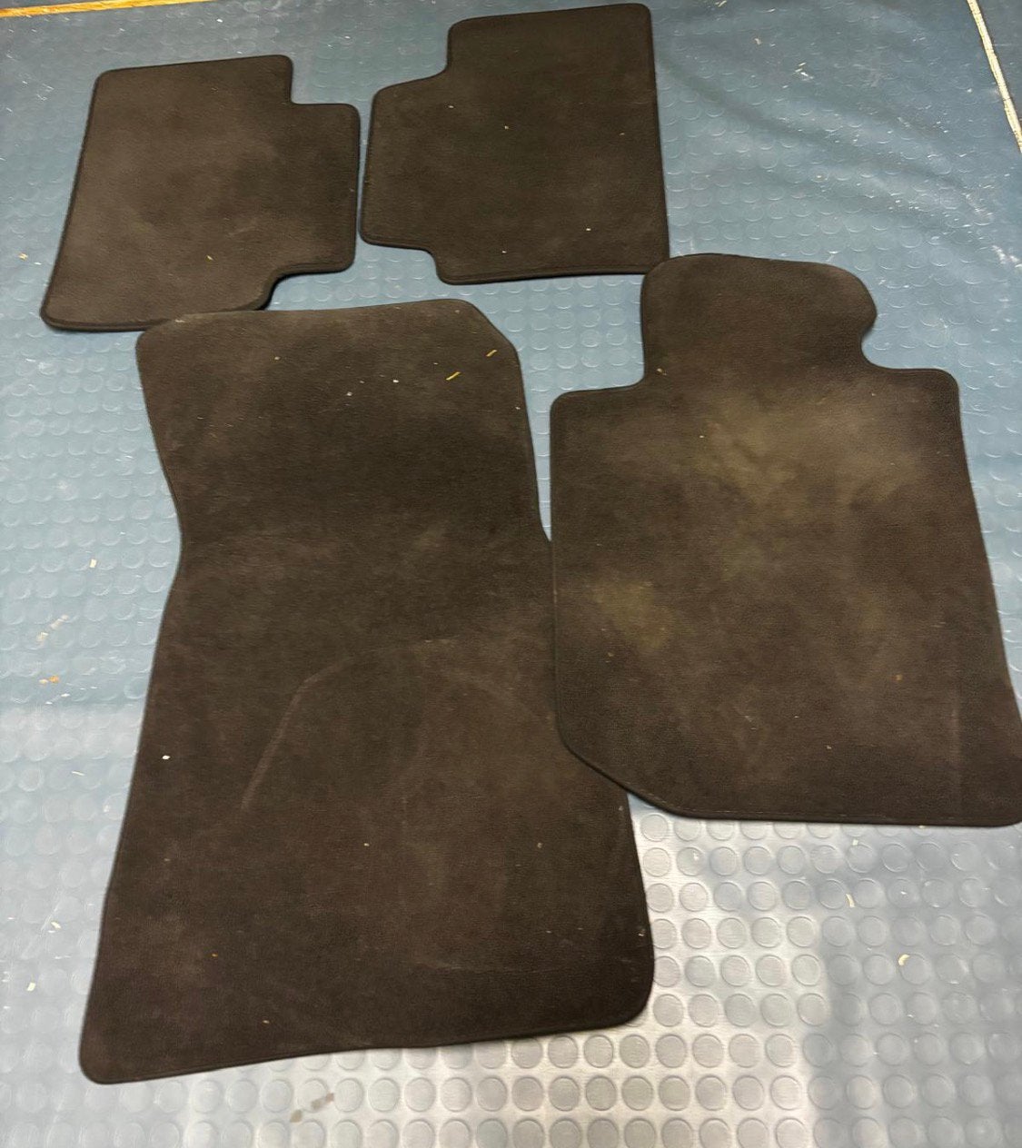 TAPIS BMW SERIE 3, Enlèvement, Neuf