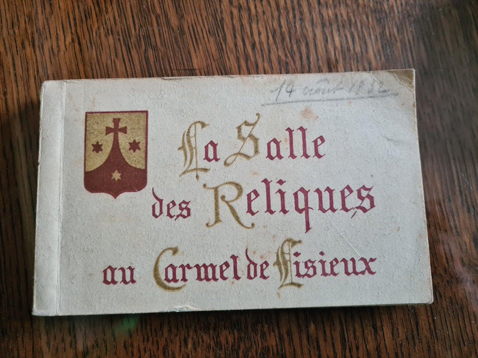 Lisieux postkaarten, Verzamelen, Postkaarten | Buitenland, Frankrijk