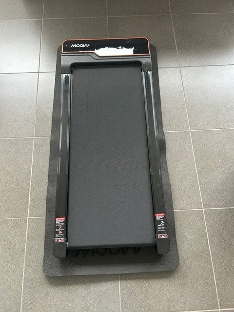 Moovv SmartStep v2 - Tapis roulant, Sports & Fitness, Autres marques, Comme neuf, Enlèvement, Autres types