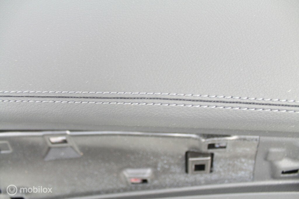 Airbag kit Tableau de bord Mercedes CLA Klasse C117