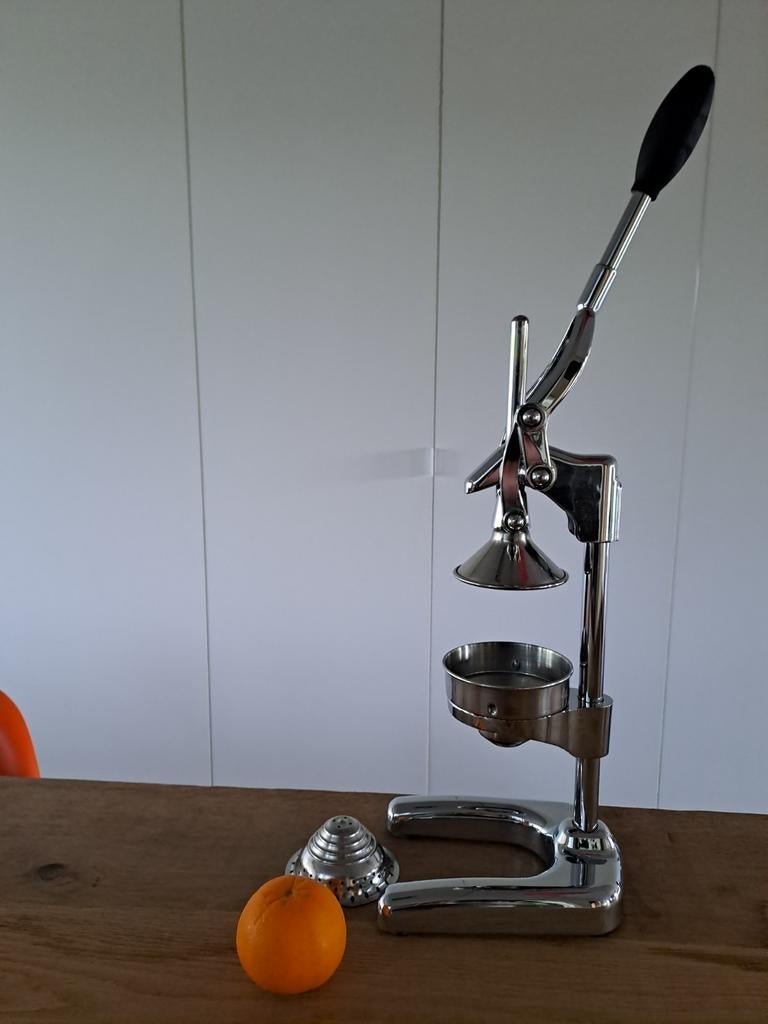 Citruspers Il Cucinino, Huis en Inrichting, Keuken | Keukenbenodigdheden, Ophalen